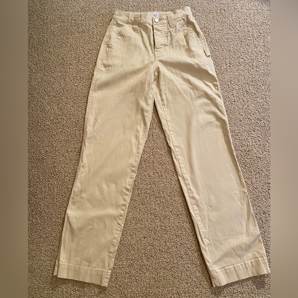 RSQ carpenter pants. Women’s size 24.